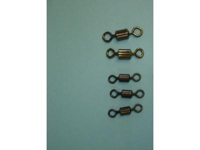 Emerillons Big Carp (10 pi�ces) en vente sur procarpe.com