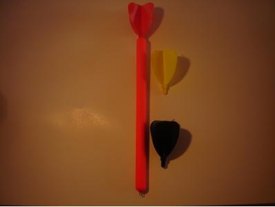 Rep�res/Sondeurs Ariane Extr�me Big Carp en vente sur procarpe.com