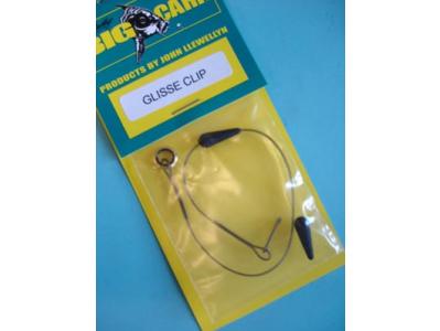 Glisse Clip Big Carp en vente sur procarpe.com