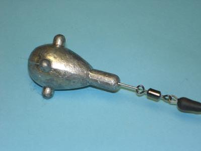 Plomb Explorateur 105g Big Carp en vente sur procarpe.com