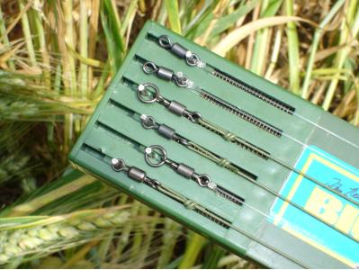 Boite a bas de ligne Rig Twig Big Carp en vente sur procarpe.com