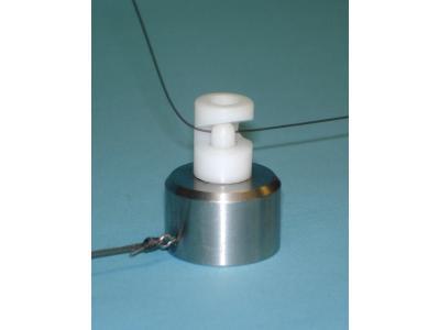 Captive Back Leads Big Carp en vente sur procarpe.com