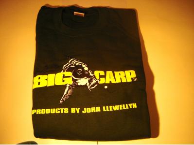Sweat Shirt vert Big Carp en vente sur procarpe.com