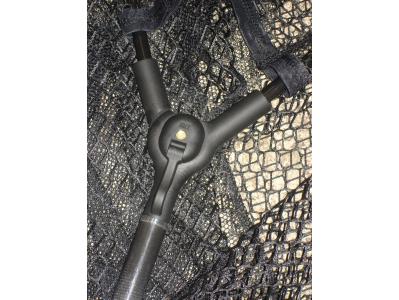 Epuisette Swinglock Big Carp en vente sur procarpe.com