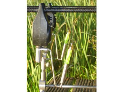 Set 4 Rattler Big Carp en vente sur procarpe.com