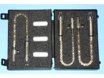 Set 4 Incher Inox Big Carp en vente sur procarpe.com