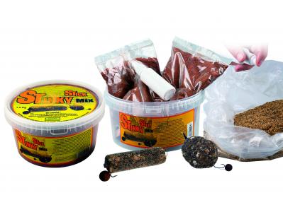Stinky Stick Mix 1kg500 Performance Baits en vente sur procarpe.com