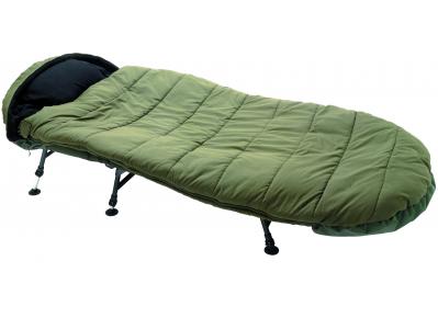 Duvet Challenger 4S Sleeping Bag Star Baits (model 2011) en vente sur procarpe.com