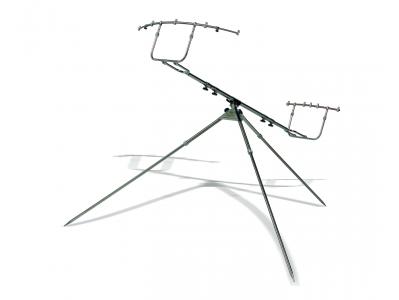 carp'o extreme inox buzz-bar cintr� en vente sur procarpe.com