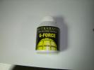 appats Liquide G-FORCE Nutrabaits 250ml