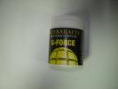 appats Complexe de trempage G-FORCE Nutrabaits 
