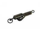 articles-peche-carpe-marque Hybrid Lead Clips Korda 
