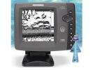 articles-peche-carpe-marque Humminbird FF718