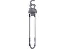 articles-peche-carpe-marque DuaCarb (bras rigide pour Nitelite) Delkim