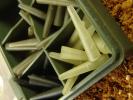 articles-peche-carpe-marque Rubbers Korda (cone caoutchouc)