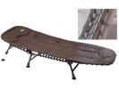 articles-peche-carpe-marque Bed chair Session Star Baits 6 pieds