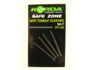 articles-peche-carpe-marque Anti tangle hooklink sleeves Korda 