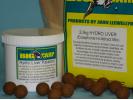 articles-peche-carpe-marque Hydro Liver Mix 2.5kg Big Carp