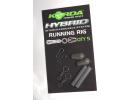 articles-peche-carpe-marque Running rig Korda (kit de montage coulissant)