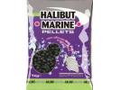 articles-peche-carpe-marque Halibut Marines Pellets 1kg Baits Tech
