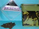articles-peche-carpe-marque Pellets 3kg BAITS TECH (7 parfums)