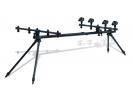 articles-peche-carpe-marque Challenger Pod 4 cannes Star Baits