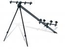 articles-peche-carpe-marque Barooder Pod 4 cannes Star Baits