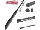 cannes Canne Pionneer 10' Star Baits