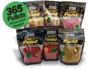 appats Pellets 365 Solar 3kgs