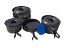 articles-peche-carpe-marque Armo life 3 pi�ces (batterie de cuisine) Trakker