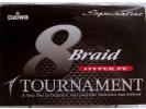 montages Tresse Tournament 8 Braid Da�wa 1000 m�tres