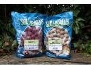 appats Soluballs 750grs Nash 18mm