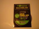 articles-peche-carpe-marque Recharge de 5 m�tres de PVA Korda micromesh (moyen)