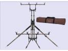 rod-pods Twinpod II Prowess Camou