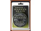 montages Tresse Spod & Marker 200 m�tres 20lb E-S-P