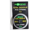 articles-peche-carpe-marque PVA string heavy 15 m�tres Korda