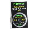articles-peche-carpe-marque Kwik melt 10mm PVA Korda 20 m�tres