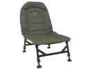 beed-level-chair Evolution Recliner Chair Fox