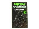articles-peche-carpe-marque Hame�ons longshang Korda