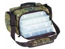 bagageries Sac � accessoires 4 boites Kambag Prowess