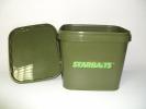 articles-peche-carpe-marque Square Bucket Star Baits
