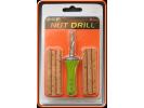 montages NUT DRILL 6mm E-S-P