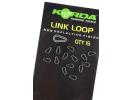 articles-peche-carpe-marque Link loop Korda