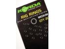 articles-peche-carpe-marque Anneaux Rig Ring medium Korda