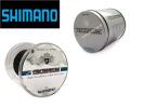 montages Fil Shimano Technium
