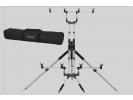 rod-pods Twinpod EVO Prowess
