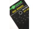articles-peche-carpe-marque Anneaux Rig Ring X Small Korda