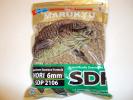 articles-peche-carpe-marque Pellets Seaweed Marukyu 900grs (3 ou 6mm)