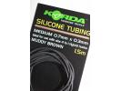 articles-peche-carpe-marque Silicone tube 0,75 marron Korda