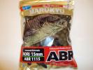 articles-peche-carpe-marque Bouillettes ABR Marukyu 15mm Formule Nori 900grs
